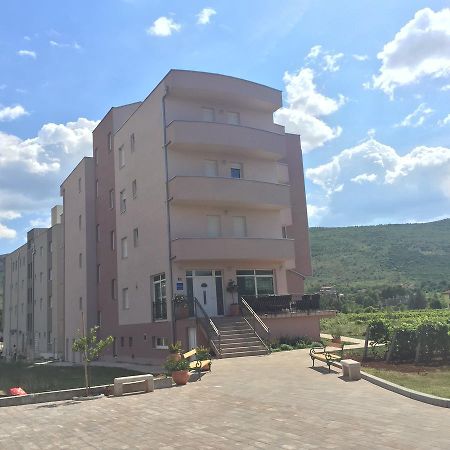 Hotel Ivankovic Međugorje Extérieur photo
