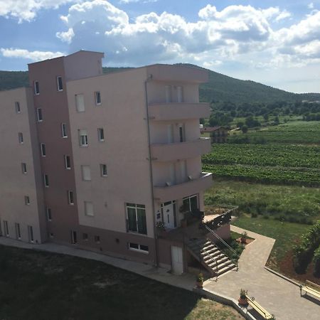 Hotel Ivankovic Međugorje Extérieur photo