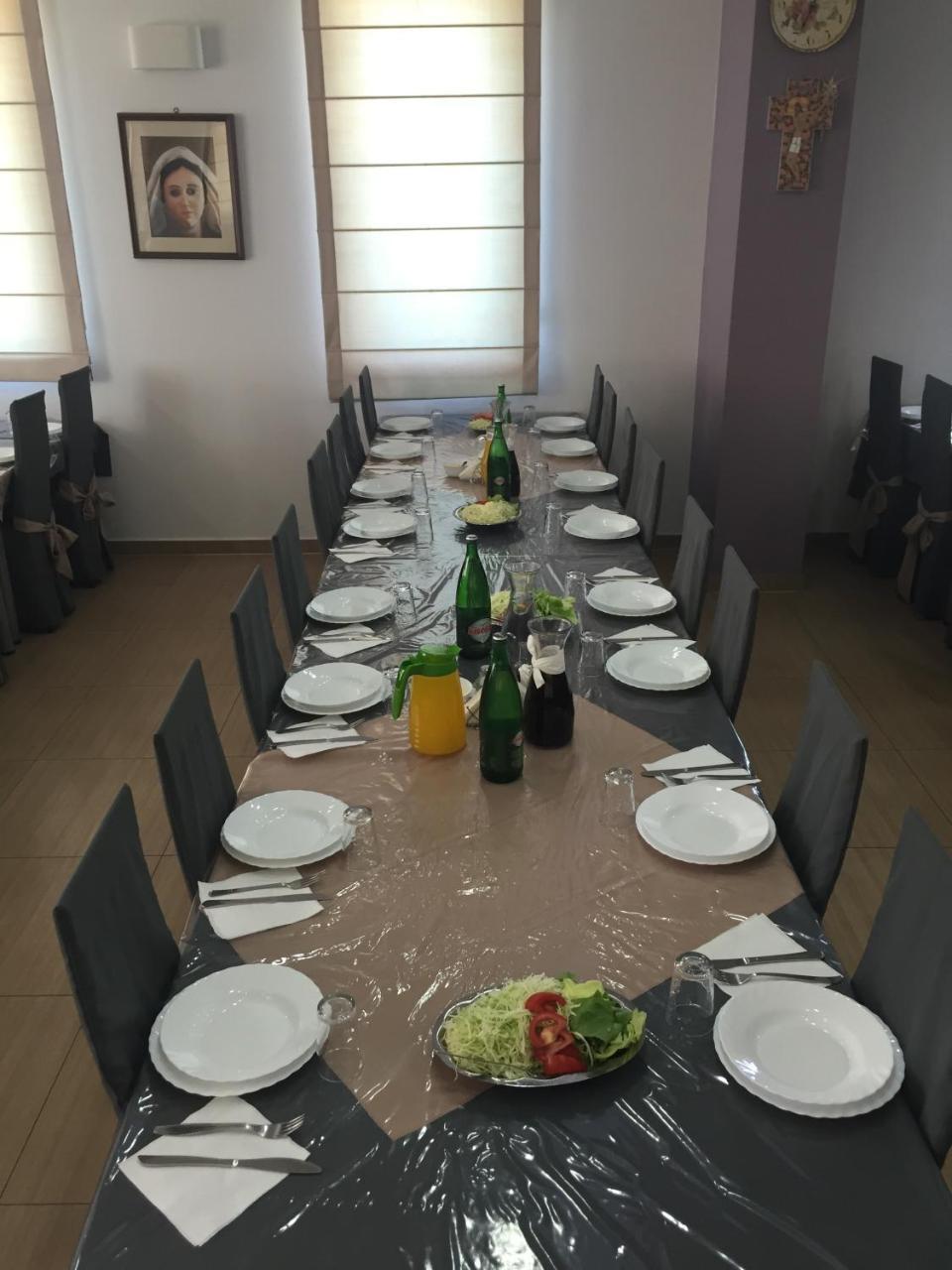 Hotel Ivankovic Međugorje Extérieur photo