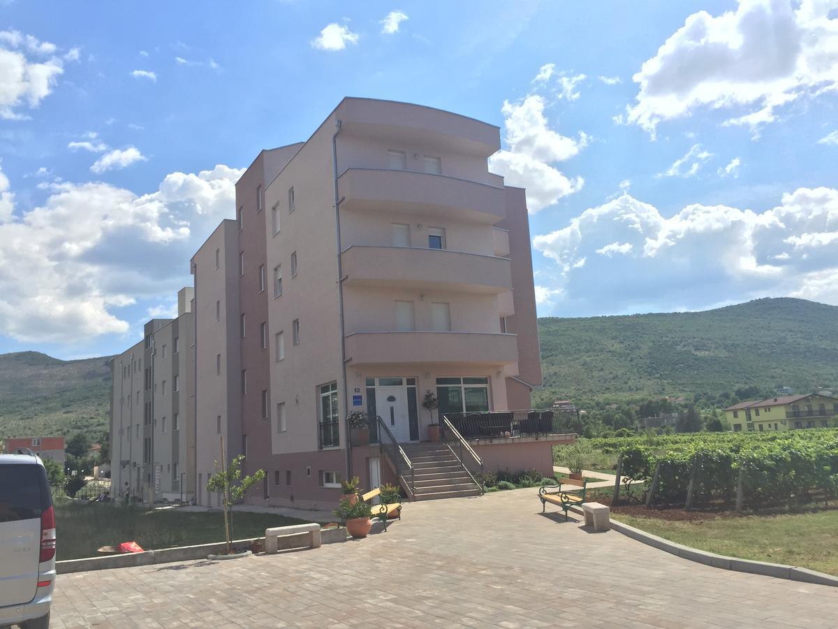 Hotel Ivankovic Međugorje Extérieur photo