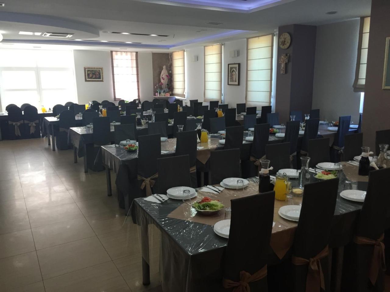 Hotel Ivankovic Međugorje Extérieur photo