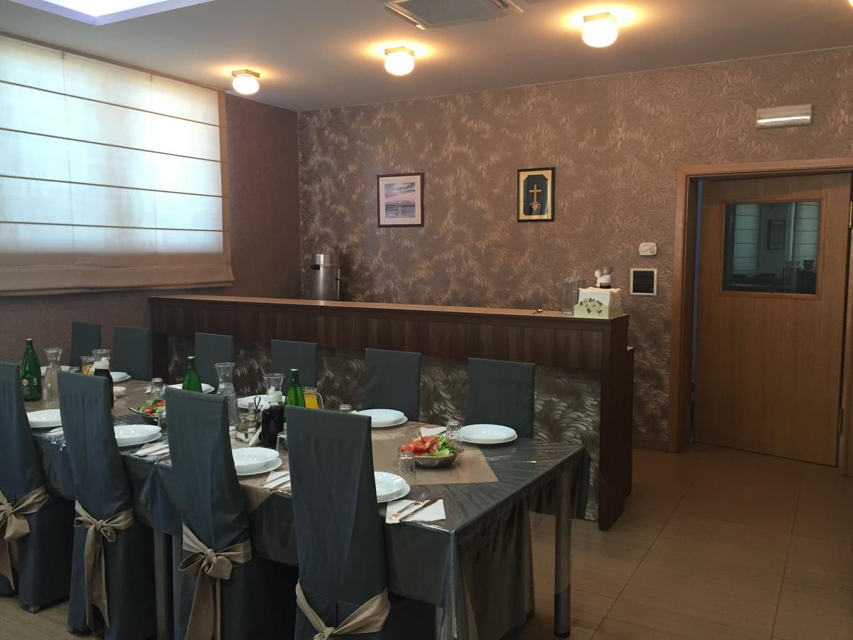Hotel Ivankovic Međugorje Extérieur photo