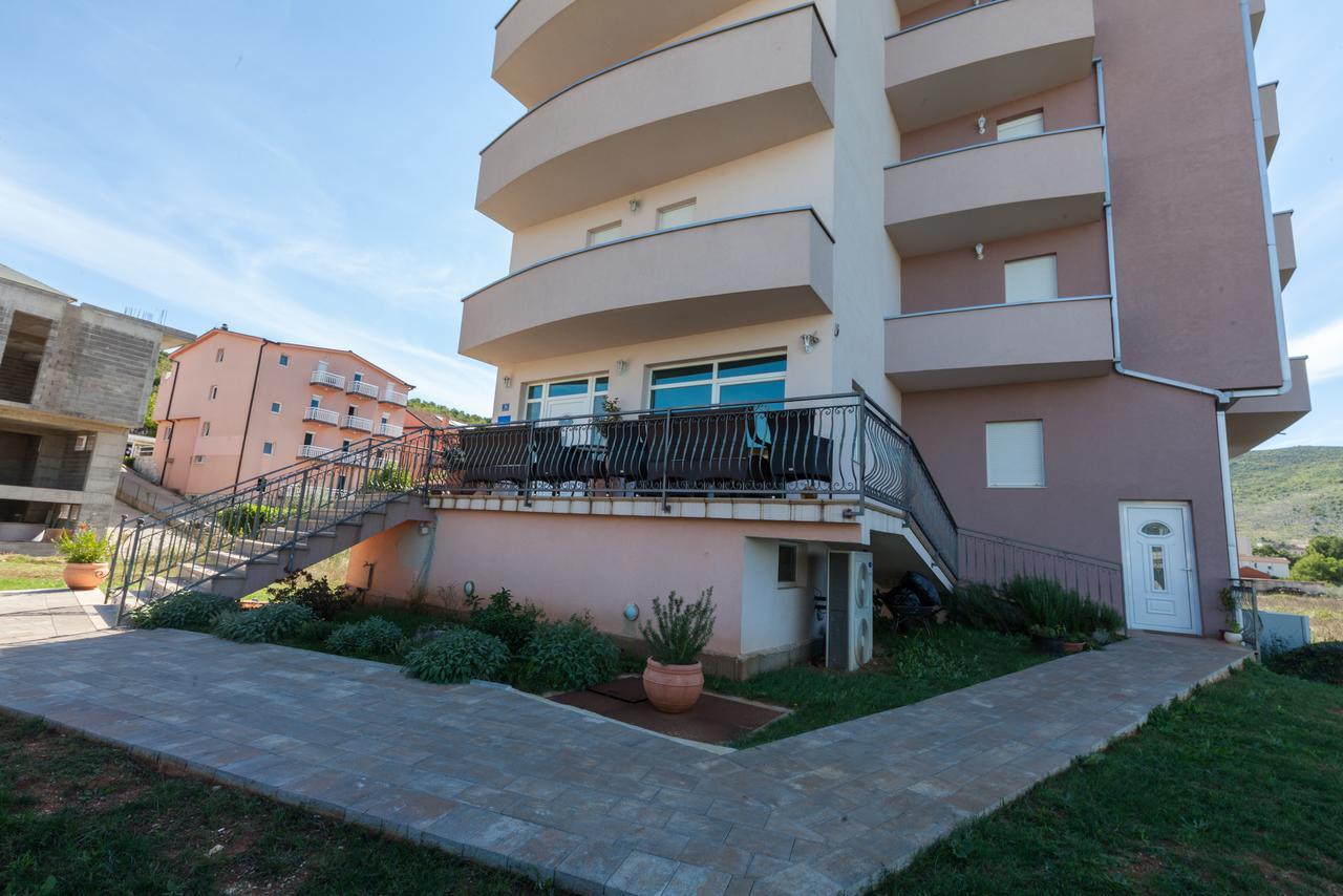 Hotel Ivankovic Međugorje Extérieur photo