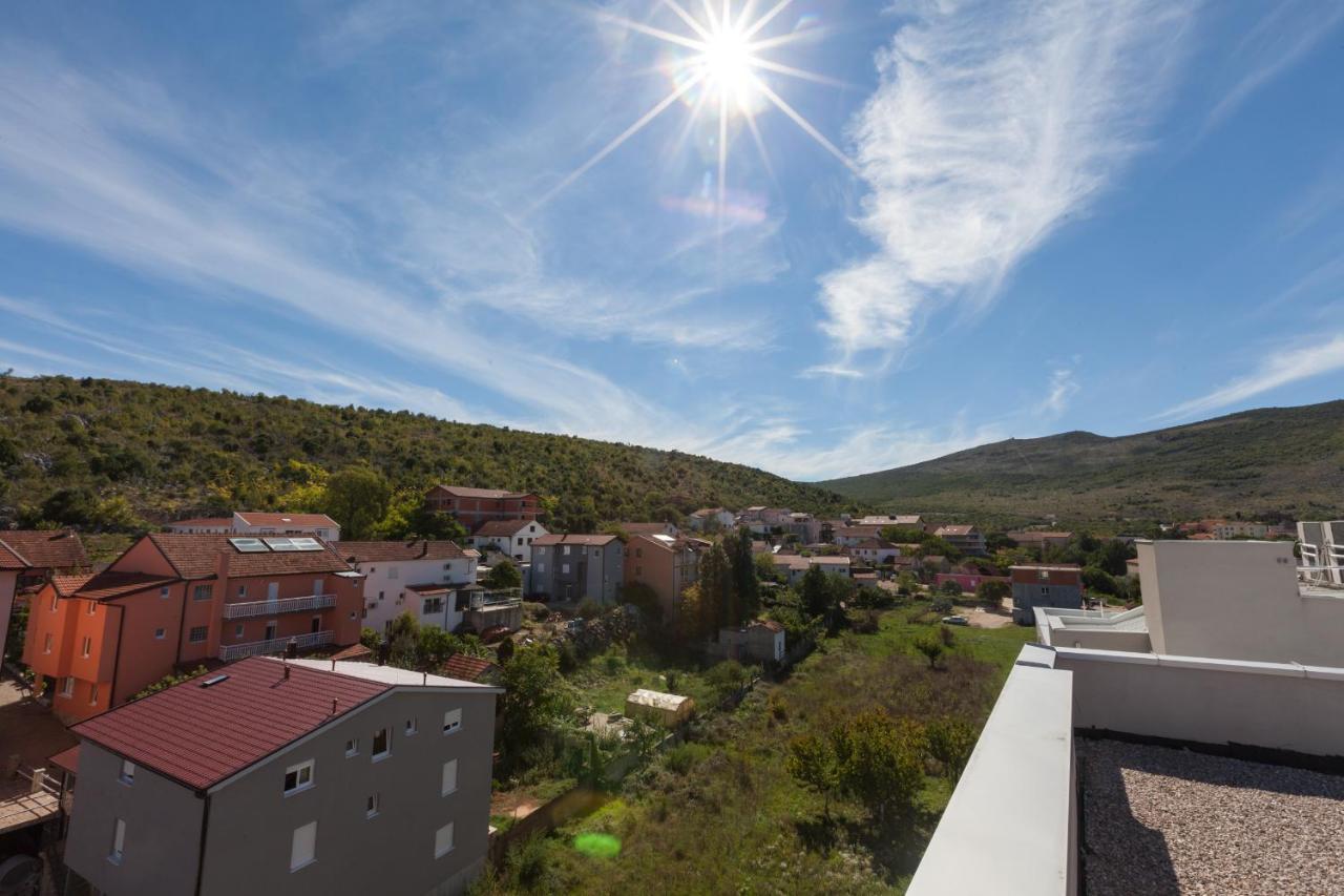 Hotel Ivankovic Međugorje Extérieur photo