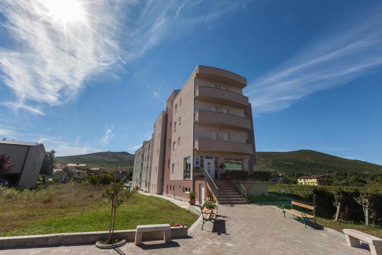 Hotel Ivankovic Međugorje Extérieur photo