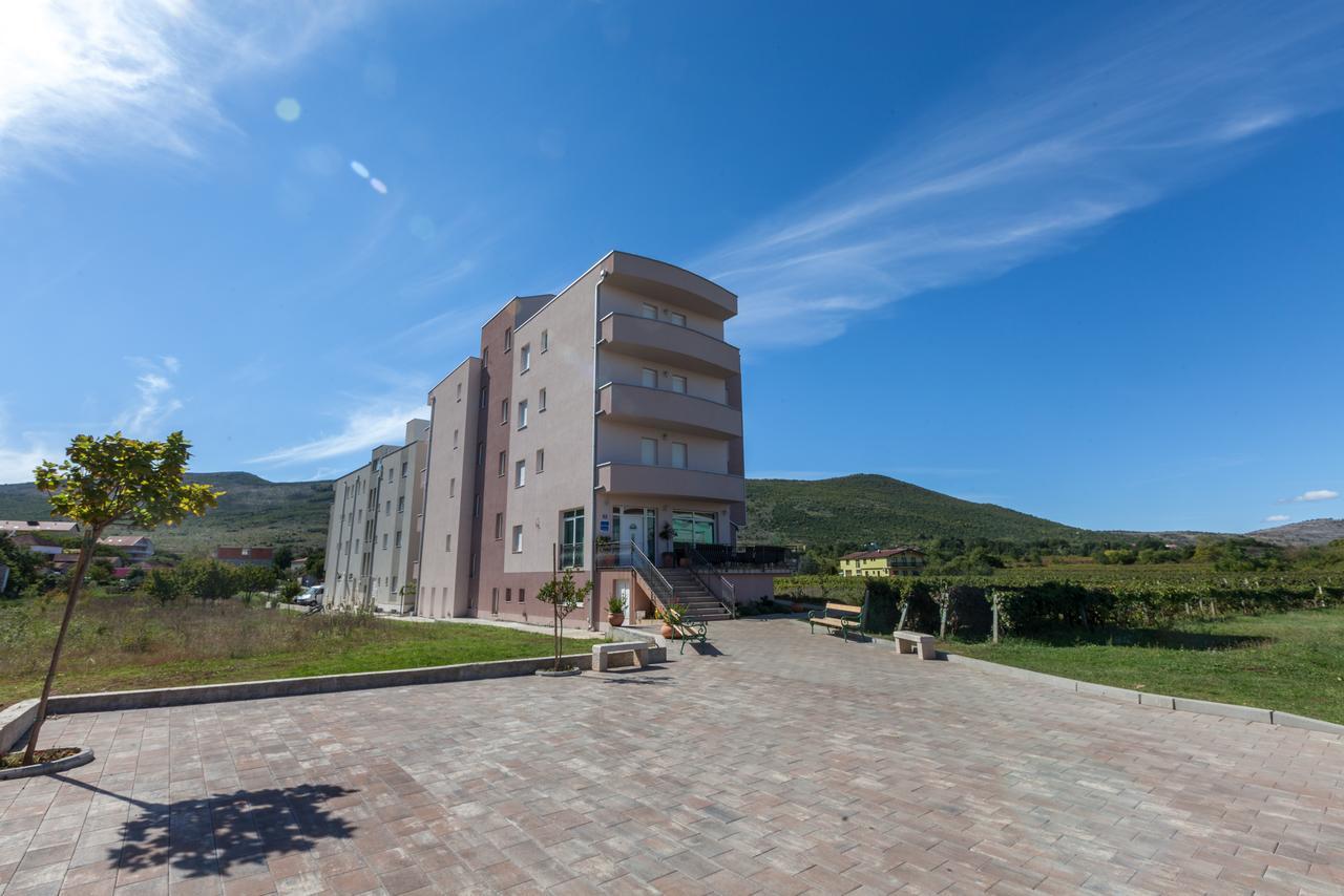 Hotel Ivankovic Međugorje Extérieur photo