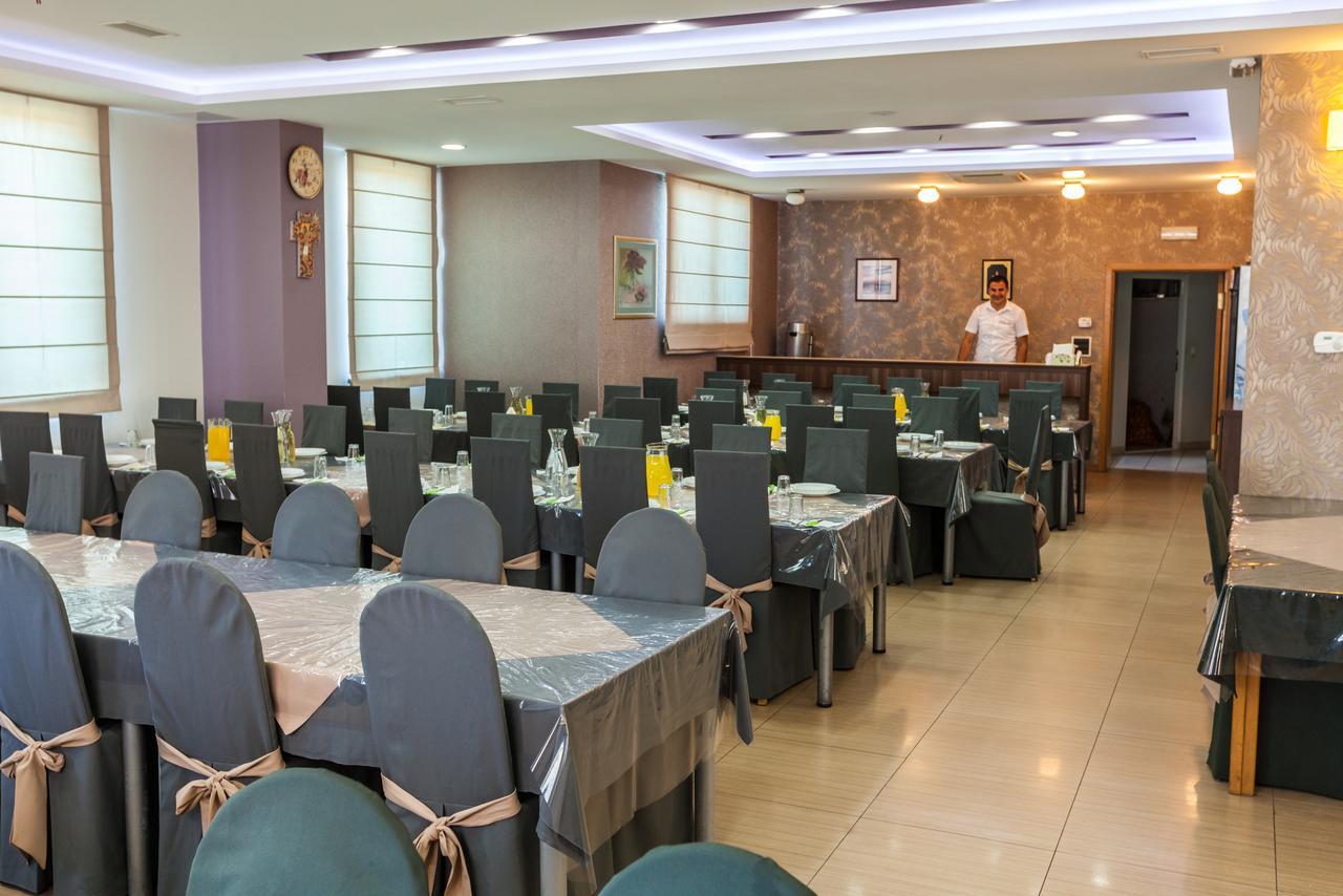 Hotel Ivankovic Međugorje Extérieur photo