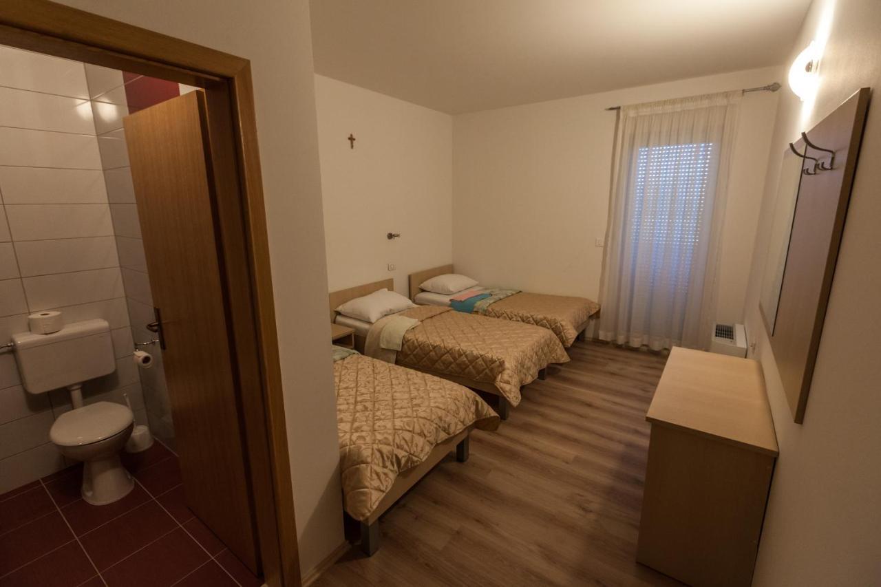 Hotel Ivankovic Međugorje Chambre photo