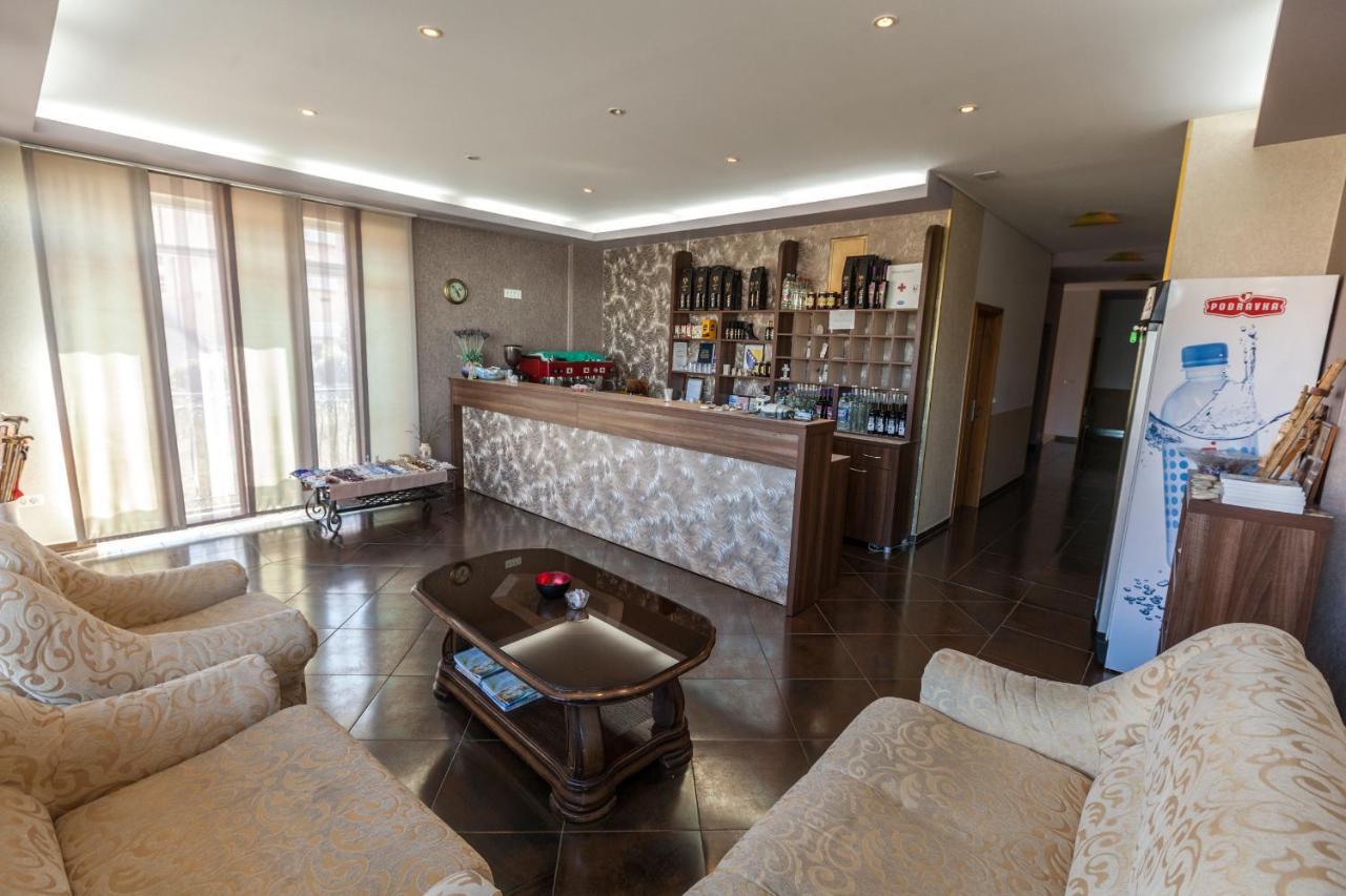 Hotel Ivankovic Međugorje Extérieur photo