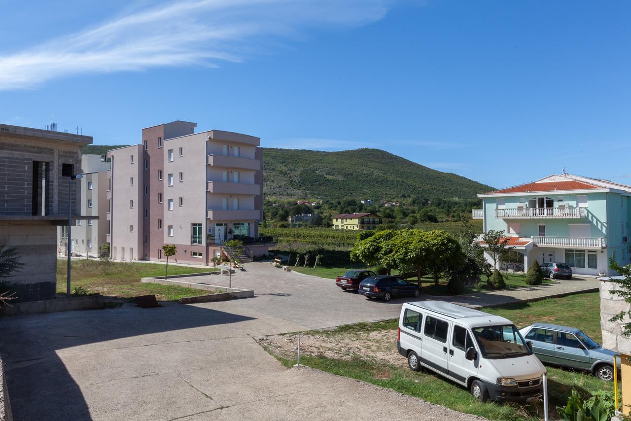 Hotel Ivankovic Međugorje Extérieur photo
